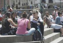 CUSCO: TURISTA CHILENA MUERE EN HOTEL