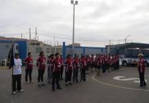 TACNA: ASIGNARON 50 SERENOS PARA ZONA COMERCIAL