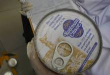 ILO: DECOMISAN PRODUCTOS VENCIDOS EN OPERATIVO DE SALUD PÃšBLICA