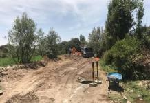 MOQUEGUA: CENTRO POBLADO LOS ÃNGELES CONTARÃ PRÃ“XIMAMENTE CON REDES DE AGUA Y DESAGÃœE