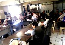 ILO: SE DESARROLLÃ“ SESIÃ“N ORDINARIA DE LA MESA DE DIÃLOGO CON PETROPERÃš