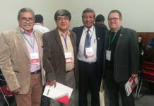 ILO: AUTORIDAD EDIL PARTICIPA DE ENCUENTRO DE ALCALDES EN EVENTO â€œMUNI EJECUTIVO 2017â€