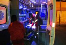 MOQUEGUA: TRANSPORTISTA CHILENO ACCIDENTADO MUERE EN HOSPITAL DE SAN ANTONIO