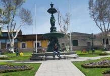 MOQUEGUA: TEMPERATURA EN LA COSTA LLEGARÃA HASTA LOS 30 GRADOS