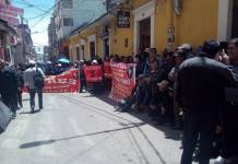 PUNO: APRUEBAN DIRECTIVA PARA ASCENSO Y REASIGNACIONES DEL PERSONAL DE LA DIRESA