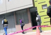 PUNO: BANDAS DE ASALTANTES HACEN LO QUE QUIEREN CON SUS VÃCTIMAS