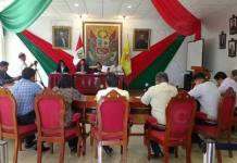 TACNA: APRUEBAN COMPRA DE ELECTRODOMÃ‰STICOS POR S/10 MIL PARA PREMIACIÃ“N