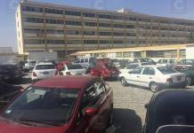 TACNA: GRAVE PELIGRO EN VÃAS DE EVACUACIÃ“N DEL HOSPITAL HIPÃ“LITO UNANUE