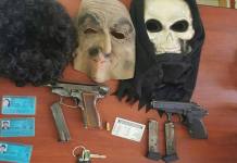 MOQUEGUA: TRES HERMANOS ASALTAN Y ASESINAN A TRANSPORTISTA