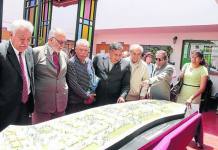 AREQUIPA: ASEGURAN HABILITACIÃ“N URBANA PARA TERRENOS EN ASOCIACIÃ“N UMAPALCA