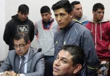 APURIMAC: DICTAN PRISIÃ“N PREVENTIVA PARA LOS â€œINJERTOS DE CHALLHUAHUACHOâ€