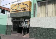 AREQUIPA: ATAN A ADULTA MAYOR PARA ROBARLE 70 MIL SOLES