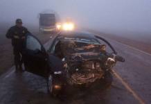 AREQUIPA: FALLECE EXALCALDE DE ACARÃ EN ACCIDENTE DE TRÃNSITO