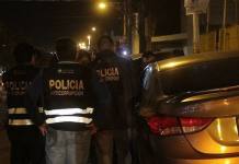 AREQUIPA: CASOS DE REGIDORES INTERVENIDOS POR COBRAR â€œCOIMAâ€