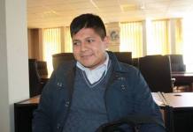 PUNO: CONSEJERO HÃ‰CTOR MOCHICA PODRÃA IR A LA CÃRCEL