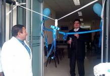 PUNO: ESSALUD CONTRATARÃ CIEN PROFESIONALES EN EL AÃ‘O 2018