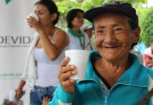 CUSCO: CHOCOLATE ARTESANAL RINDE TRES VECES MÃS QUE EL CONVENCIONAL PARA TAZA