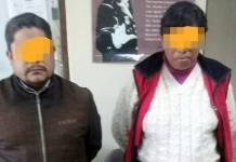CUSCO: CAEN ACUSADOS DE ASALTAR A TURISTAS UTILIZANDO EL 