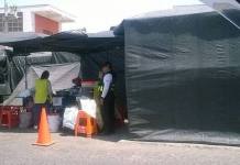 TACNA: SE INSCRIBEN 880 COMERCIANTES A 3 FERIAS NAVIDEÃ‘AS EN DISTRITO DE GAL