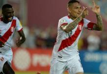 FIFA BAJÃ“ A 6 MESES LA SANCIÃ“N DE PAOLO GUERRERO Y JUGARÃ EN RUSIA 2018