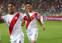 Â¿QUÃ‰ PARTIDOS JUGARÃ PAOLO GUERRERO CON PERÃš ANTES DE RUSIA 2018?