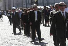 AREQUIPA: BONO DE 100 Y 300 SOLES PARA VIUDOS Y JUBILADOS DE LA LEY 19990