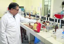 AREQUIPA: CAJAS CON PANETONES NO DEBEN ESTAR EXPUESTOS AL SOL MÃS DE 72 HORAS