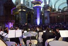 CUSCO: CONCIERTO SINFÃ“NICO GRATUITO POR NAVIDAD
