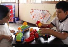 CUSCO: PIROTÃ‰CNICOS DAÃ‘AN, SOBRE TODO, A NIÃ‘OS CON AUTISMO