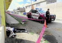 PUNO: HOMBRE ES HALLADO SIN VIDA EN BARRIO SAN ISIDRO DE JULIACA