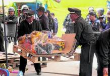 PUNO: LA FERIA NAVIDEÃ‘A DE SAN JOSÃ‰ ES UNA VERDADERA BOMBA