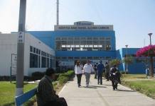 TACNA: REALIZAN PRIMERA CIRUGÃA DE ALTA COMPLEJIDAD PARA EXTRAER TUMOR EN HOSPITAL