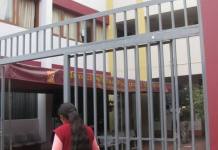 TACNA: OBRAS POR IMPUESTOS ESTÃN RETRASADAS Y NO PUEDEN SER ENTREGADAS