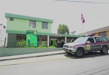 AREQUIPA: POLICÃA VA A LA CLAUSURA DE SU HIJO Y LADRONES â€œVACÃANâ€ SU DOMICILIO
