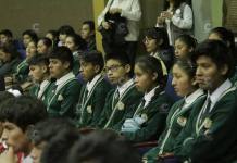 AREQUIPA: MIL 296 BENEFICIARIOS CON BECAS DE PRONABEC