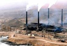 AREQUIPA: JUEZ DECIDIRÃ SI MINERA SOUTHERN PAGA S/50 MIL DE REPARACIÃ“N A CAUSA DE DAÃ‘OS