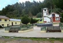 PUNO: HISTORIADORES RINDEN HOMENAJE A LOS 94 AÃ‘OS DE â€œWANCHOLIMAâ€