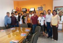 MOQUEGUA: UNAM FIRMA CONVENIO DE COOPERACIÃ“N CON UNIVERSIDAD BRASILEÃ‘A FERIA DE SANTANA