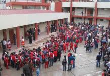 APURIMAC: FISCALÃA SUPERVISARÃ SORTEO DE VACANTES EN CENTROS EDUCATIVOS DE ABANCAY