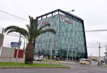 TACNA: INVESTIGAN CASO DE MUJER QUE MURIÃ“ CUANDO MÃ‰DICOS LA INTERVENÃAN