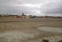 TACNA: CAMPAÃ‘A PARA AYUDAR A FAMILIA CON QUEMADURAS
