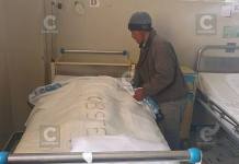 AREQUIPA: MELLIZA NACE 11 HORAS DESPUÃ‰S DE SU HERMANA Y MADRE VIAJA 7 HORAS HACIA HOSPITAL