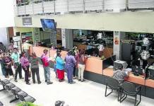AREQUIPA: AÃšN EXISTEN VARIOS CAS EN MUNICIPIOS DE LA REGIÃ“N