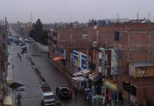 PUNO: PRONOSTICAN LLUVIAS INTENSAS HASTA EL MIÃ‰RCOLES 27 DE DICIEMBRE