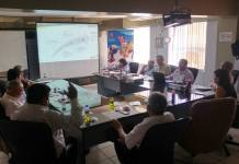 ILO: COMISIÃ“N MUNICIPAL VALIDÃ“ PLAN ESTRATÃ‰GICO INSTITUCIONAL HACIA EL 2020