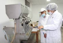 MOQUEGUA: CONTINÃšAN OPERATIVOS EN ESPACIOS PÃšBLICOS DE VENTA DE COMIDA Y JUGUETES
