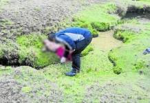 PUNO: HALLAN CUERPO DE NIÃ‘A DESPARECIDA EN MACUSANI