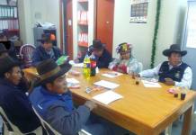 CALACOA: CONFORMAN COMISIONES DE FESTEJOS PARA EL 74 ANIVERSARIO
