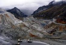 MOQUEGUA: RECURSOS DEL SECTOR MINERO TRANSFERIDOS A REGIONES SUPERA MONTO OTORGADO EN EL 2016