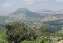 MOQUEGUA: INSTALARÃN ESTACIONES HIDRO METEREOLÃ“GICAS